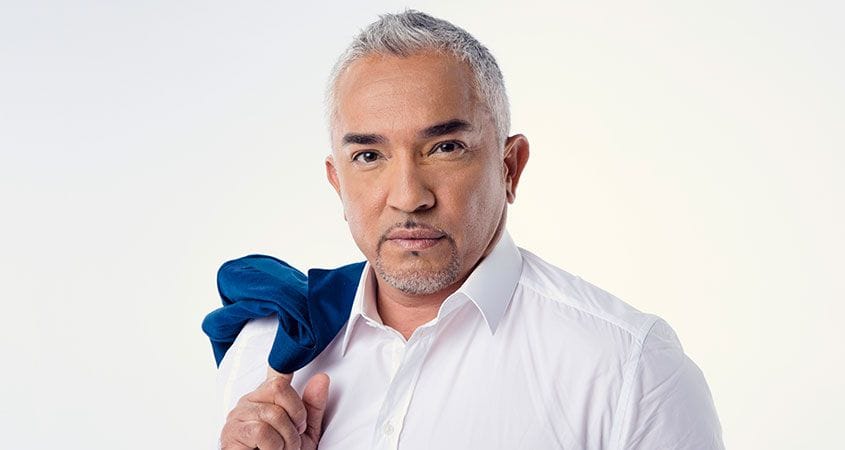 Cesar Millan