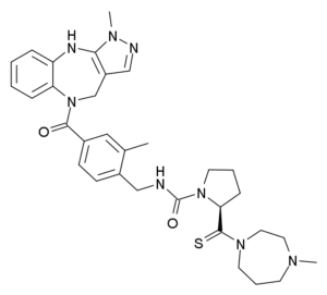 compound oxytocin the happy chemical